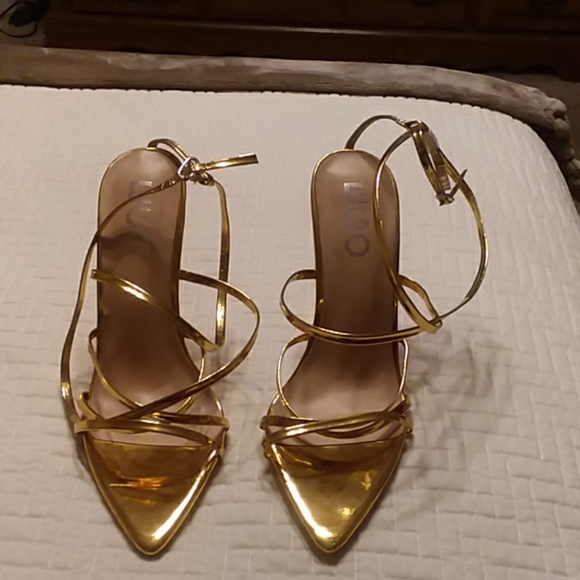 EGO Shoes - Women shoes